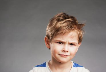 4 consejos para ayudar a los niños inseguros