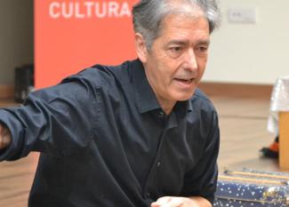 Entrevis a Jaume Centelles