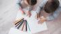 Enseña a tus hijos a dibujar: mis primeros animales con trazos