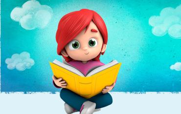 8 fábulas cortas para niños: educar en valores, con moraleja