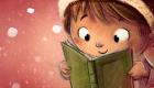 10 Poemas de Navidad para niños. Poesías navideñas infantiles