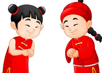 Cuentos chinos para niños