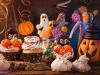 recetas de halloween