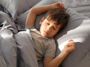 Evolución del sueño en la infancia