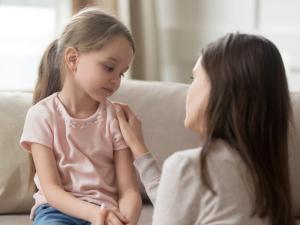 hablar de actualidad con los niños