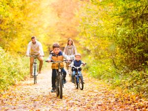 Actividades en la naturaleza