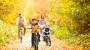 7 ideas para descubrir la naturaleza en familia