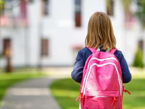 guía sobre la adaptación a la escuela infantil