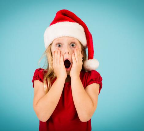 12 divertidas actividades para niños en Navidad: los mejores planes navideños