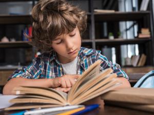 preguntas de padres sobre lectura infantil