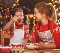 3 divertidos y deliciosos menús de Navidad y Fin de Año para niños