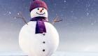 Frosty, the snowman. Villancicos en inglés para niños