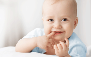 38 nombres cortos para niños. Nombres bonitos y con personalidad
