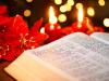 lecturas de la Biblia para Navidad