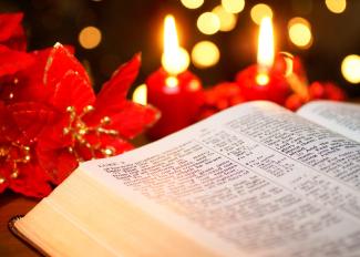 Lecturas Bíblicas del Tiempo de Navidad