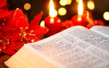Lecturas Bíblicas del Tiempo de Navidad