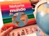 Libros para niños: Mi pequeña historia del mundo