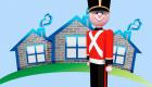 Cadet Rousselle. Canciones infantiles francesas para aprender el idioma