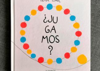 Libros divertidos: ¿Jugamos?