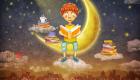 9 bellos poemas en inglés para niños (poesía infantil de autores conocidos)