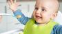 Menú para bebés de 8 meses: alimentación rica en hierro