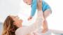 Juegos para bebés de 0 a 12 meses: juegos que estimulan y divierten