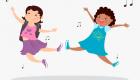 10 canciones divertidas para niños: música graciosa para bailar