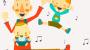 5 canciones infantiles para papá por el Día del Padre