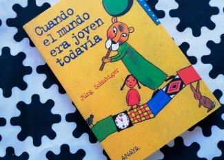 libros juveniles para pensar