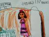Manuela, 6 años