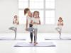 Yoga con tus hijos