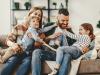 Cómo pasar buenos momentos en familia