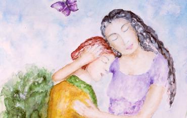 9 Poemas para regalar a mamá en el Día de la Madre