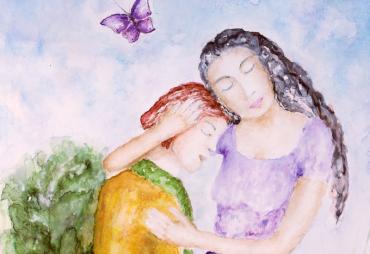9 Poemas para regalar a mamá en el Día de la Madre
