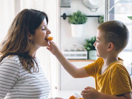 10 recetas fáciles y deliciosas para el Día de la Madre