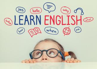 Recursos para que los niños aprendan inglés de forma divertida