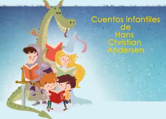 Cuentos de Hans Christian Andersen