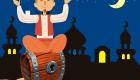 El cofre volador, un cuento infantil de Hans Christian Andersen