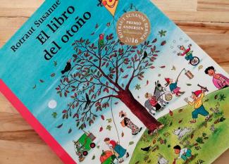 El libro del otoño