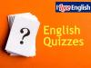 Test en inglés para adolescentes