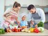 Cocina en familia durante el confinamiento