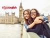 Test en inglés sobre países para adolescentes