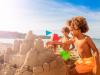 Juegos de verano para niños al aire libre