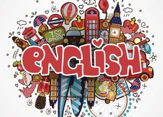 textos en inglés para niños de primaria