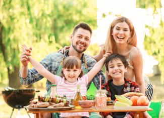 Recetas de verano para toda la familia