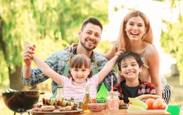 18 refrescantes recetas de verano para toda la familia
