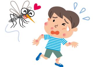 canciones divertidas: pican, pican los mosquitos