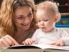 Libros recomendados para bebes de 0 a 3 años