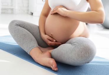 Mindfulness para aliviar el dolor del parto