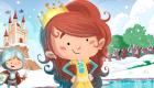 11 cuentos de princesas para niños y niñas
